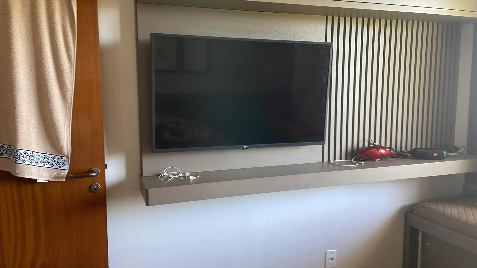 Lindo Apartamento Флорианополис 0*,